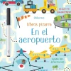 Libro Pizarra · En el aeropuerto