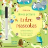 Libro Pizarra · Entre mascotas