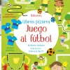 Libro Pizarra · Juego al Futbol