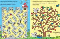 Libro Pizarra · Laberintos