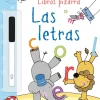 Libro Pizarra · Las Letras pop