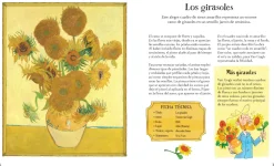 Libro Puzzle Cuadros famosos