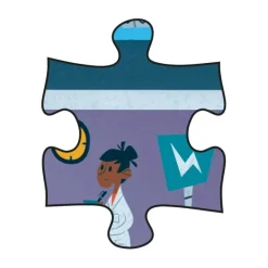 Libro Puzzle Laberintos de Espías