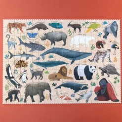 Life Puzzle · Londji