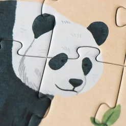 Life Puzzle · Londji