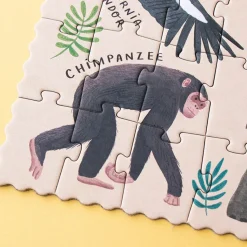 Life Puzzle · Londji