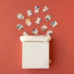 Life Puzzle · Londji