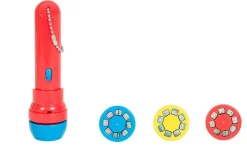 Linterna proyector historias Gran Familia