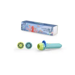 Linterna Proyector Historias Aventuras de Paulie · Moulin Roty