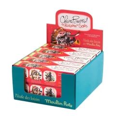 Linterna Proyector Rojo Historias Perro Apestoso