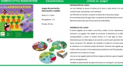 Little Association · DJECO