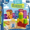 Little Builder · 1st Game Átomo