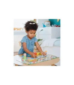 Little Builder · 1st Game Átomo