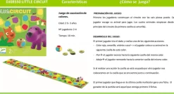 Little Circuit · DJECO