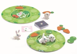 Little Collect · DJECO