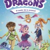 Little Dragons 2 - El poder de la amistad