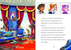 Little Dragons 2 - El poder de la amistad