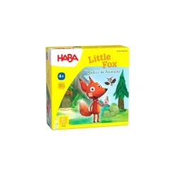 Little Fox Médico de Animales · HABA