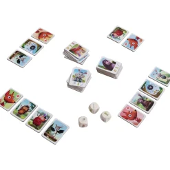 Little Fox Médico de Animales · HABA