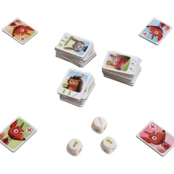 Little Fox Médico de Animales · HABA