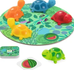 Little Memo Garden · DJECO