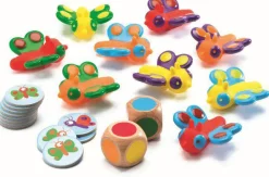 Little Observation · DJECO