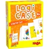 Logic Case Set iniciación 4 años · HABA