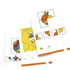 Logic Case Set iniciación 4 años · HABA