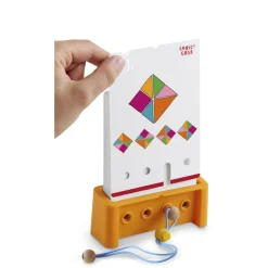 Logic Case Set iniciación 7 años · HABA