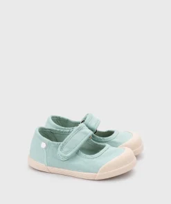 Lona Mercedes Menta · IGOR