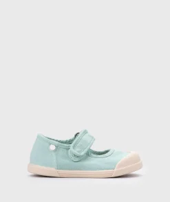 Lona Mercedes Menta · IGOR