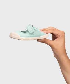 Lona Mercedes Menta · IGOR