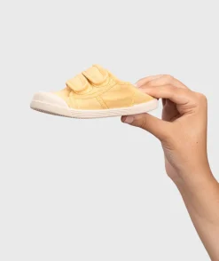 Lona Velcro Dijon · IGOR