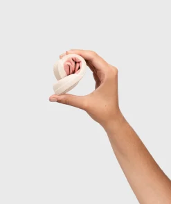 Lona Velcro Rosa · IGOR