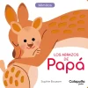 Los abrazos de papá