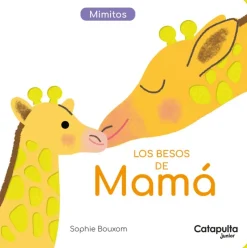 Los besos de mamá