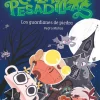 Los Cazapesadillas 5 · Los guardianes de piedra