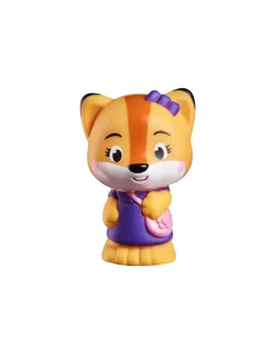 Los Klorofil 7 personajes · klorofil