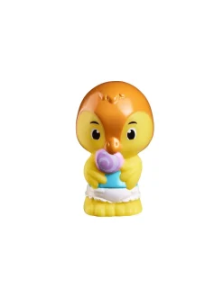 Los Klorofil 7 personajes · klorofil