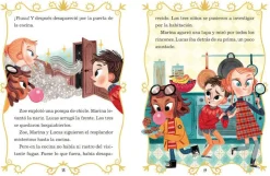 Los Rescatadores Mágicos 1 - La puerta a Imaginaria