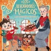 Los Rescatadores Mágicos 2 - El cumpleaños del revés
