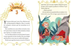 Los Rescatadores Mágicos 2 - El cumpleaños del revés