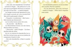 Los Rescatadores Mágicos 2 - El cumpleaños del revés