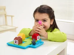 Los Tres Cerditos · Smart Games