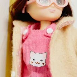 Lottie · Caja de Pandora