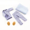 Lottie · Conjunto accesorios fiesta pijama