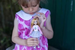 Lottie · Cumpleaños de Olivia