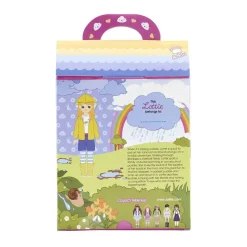 Lottie · Días de Lluvia