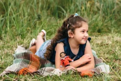 Lottie · Mia Fotografa de la Naturaleza