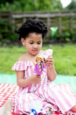 Lottie · Paseo por el Bosque